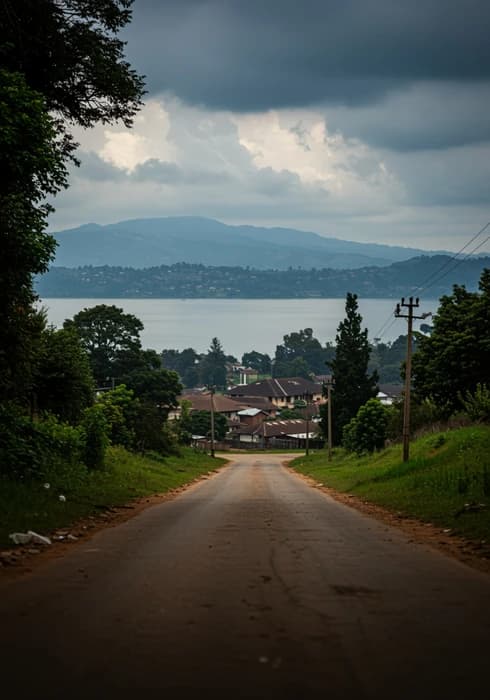 Entebbe