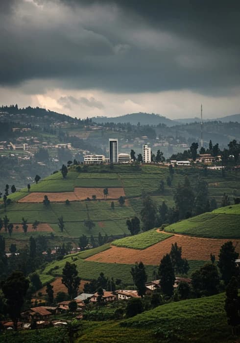 Kigali