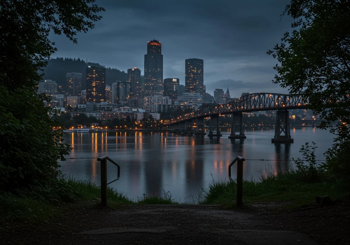 Portland