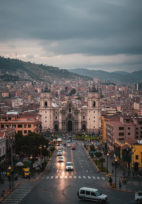 Lima