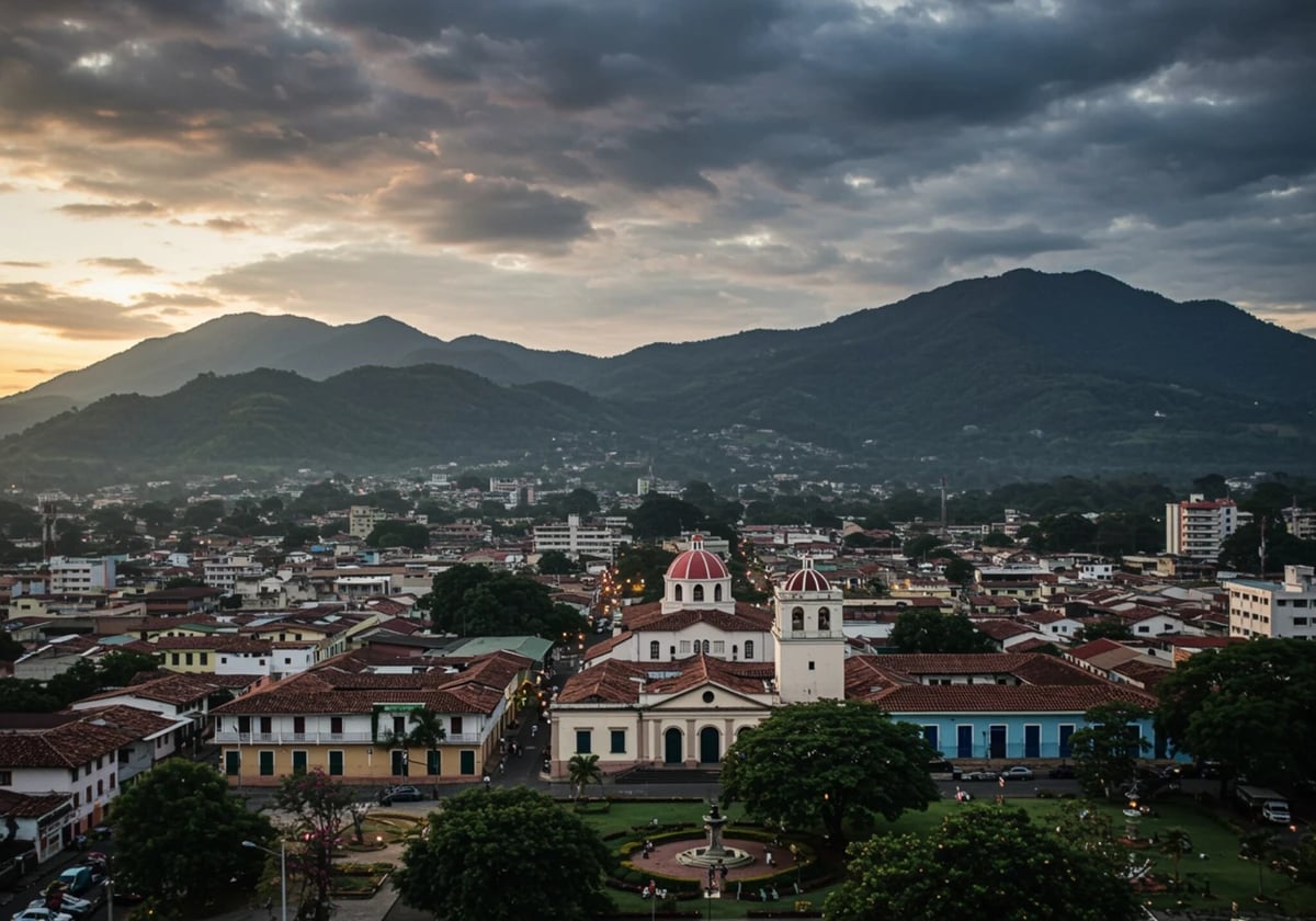 Tegucigalpa